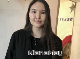 KianaMay