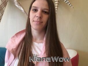 KianaWow