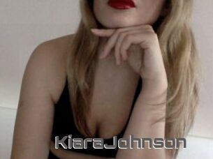 KiaraJohnson