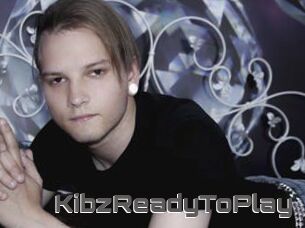 KibzReadyToPlay