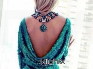 KichiX