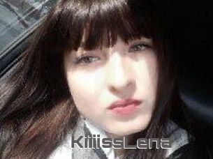 KiiiissLena