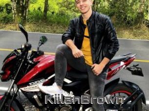 KiilanBrown