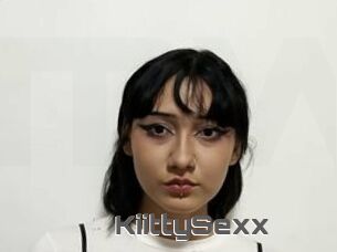 KiittySexx