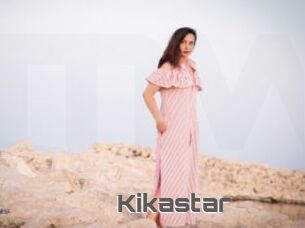 Kikastar