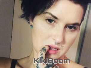 KikiBoom