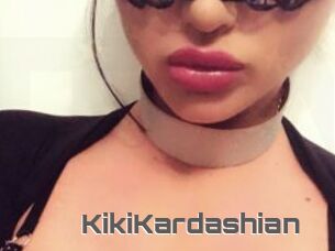 KikiKardashian
