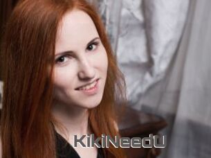 KikiNeedU