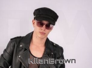 KilanBrown