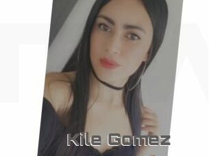 Kile_Gomez