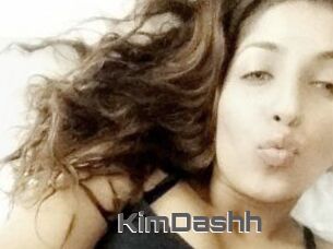 KimDashh