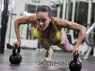 KimHall