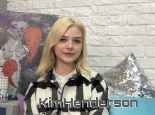 KimHenderson