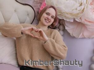 KimberShauty