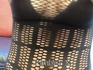 Kimber_X