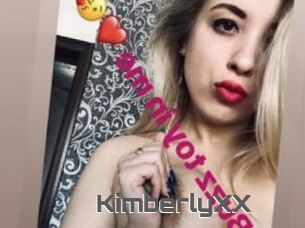 KimberlyXX