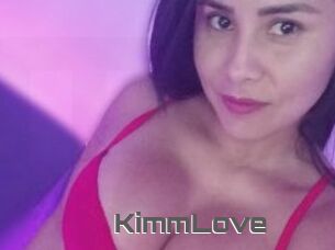 KimmLove