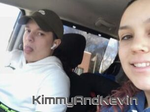 KimmyAndKevin