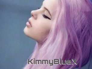 KimmyBlueX