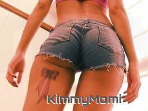 KimmyMomi