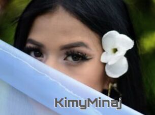 KimyMinaj