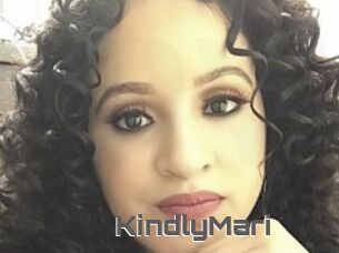 KindlyMari