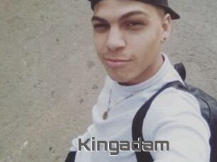 Kingadam