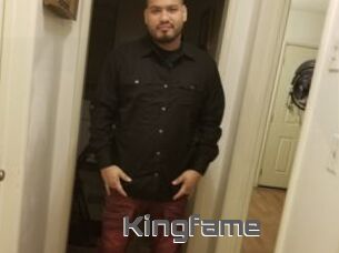Kingfame