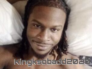 Kingksobadd2020