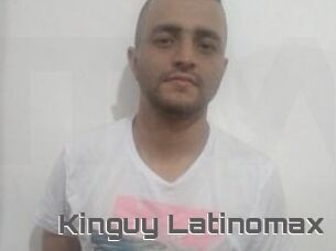 Kinguy_Latinomax