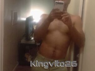 Kingvito26