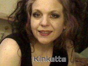 Kinkette