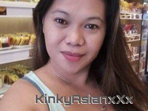 KinkyAsianxXx