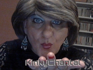 KinkyChantal