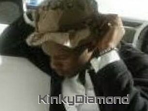 KinkyDiamond