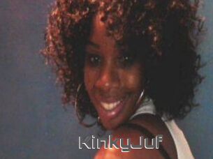 Kinkyjuf