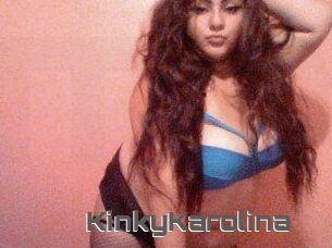 KinkyKarolina