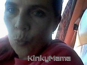 KinkyMama