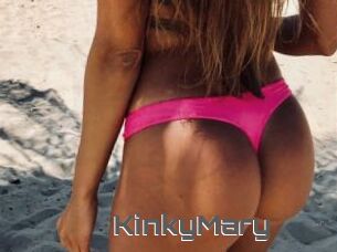 KinkyMary
