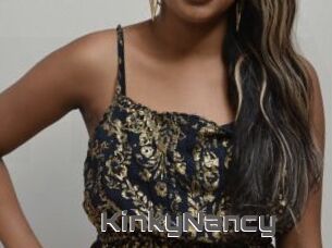 KinkyNancy