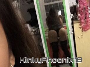 KinkyPhoenix18