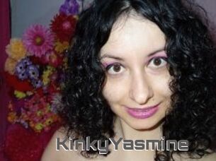 KinkyYasmine