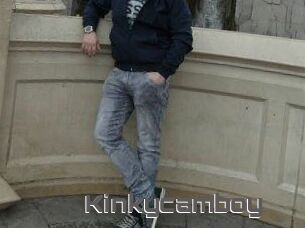 Kinkycamboy