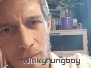 Kinkyhungboy