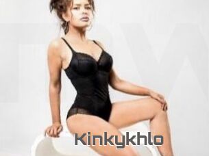 Kinkykhlo