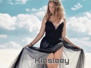 Kinsleey