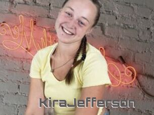 KiraJefferson