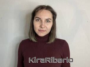 KiraRiberio