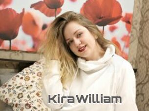 KiraWilliam