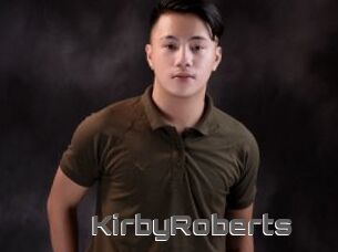 KirbyRoberts
